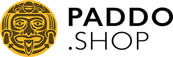 Paddo growkit shop logo