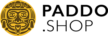 Paddo growkit shop logo