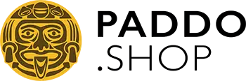 Paddo.shop logo