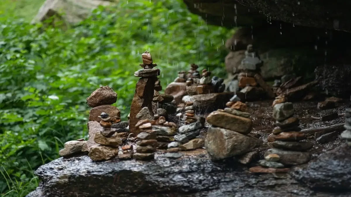 Istoria ciupercilor magice psihedelice în ritualurile șamanice